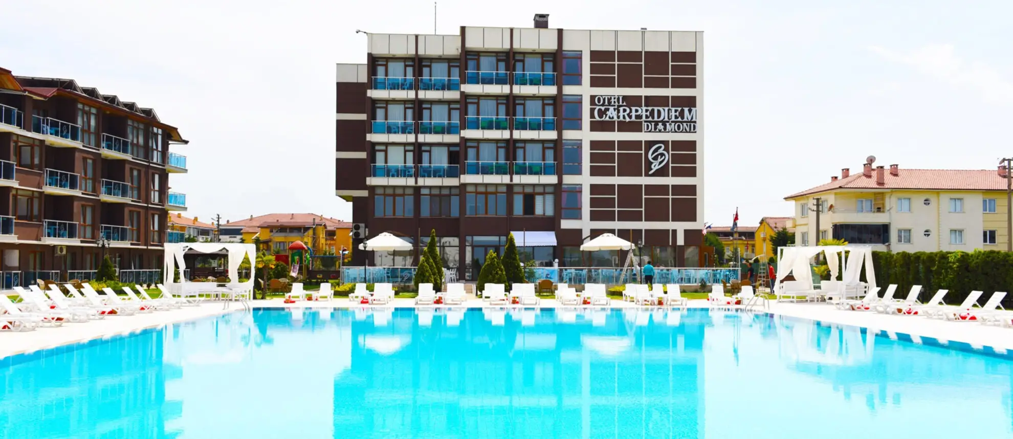 Konforlu Zaman