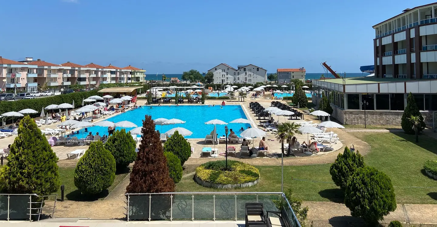 Carpediem Diamond Otel