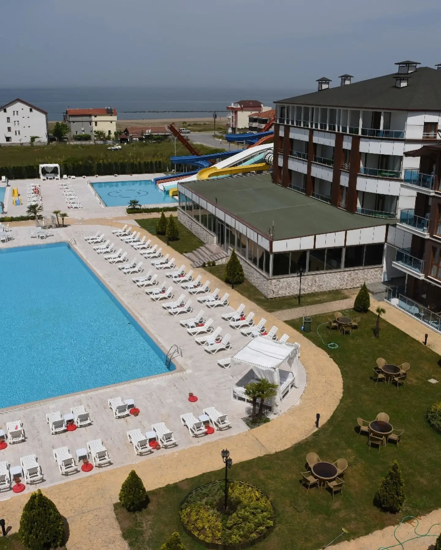 Carpediem diamond otel 