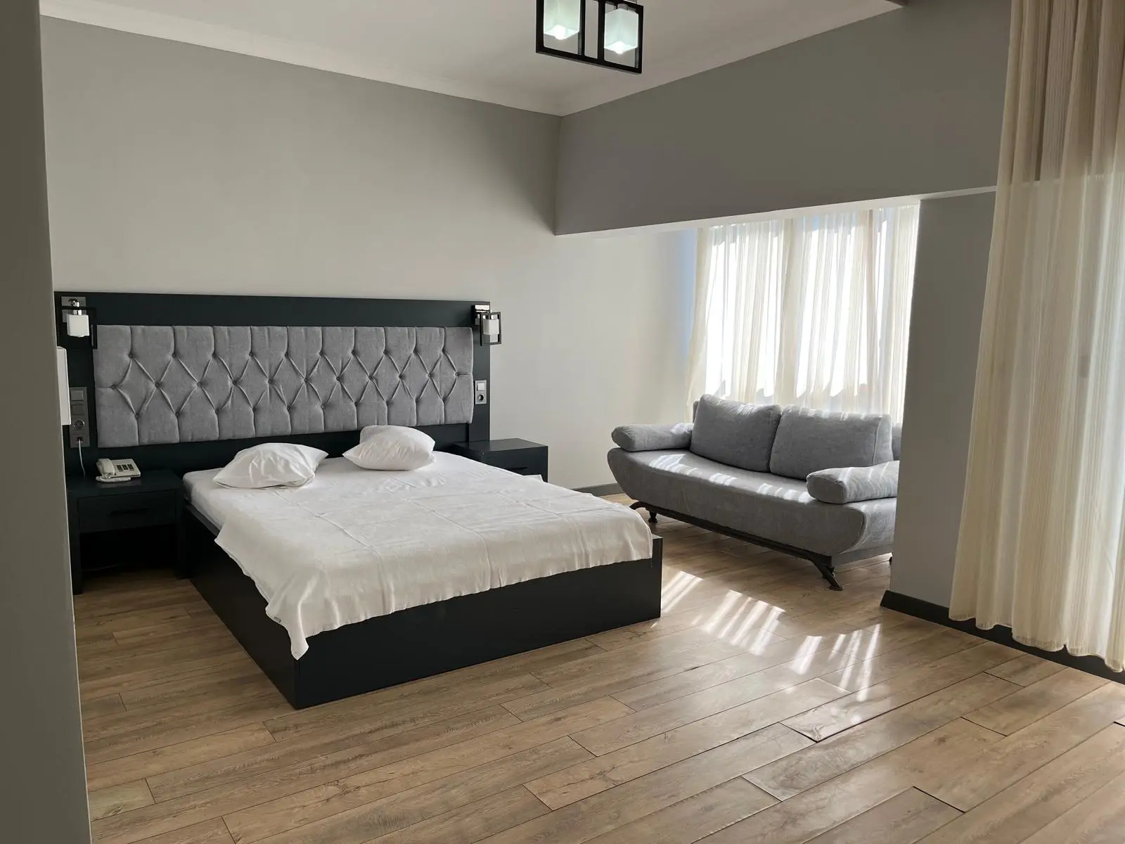 Carpediem Diamond Otel